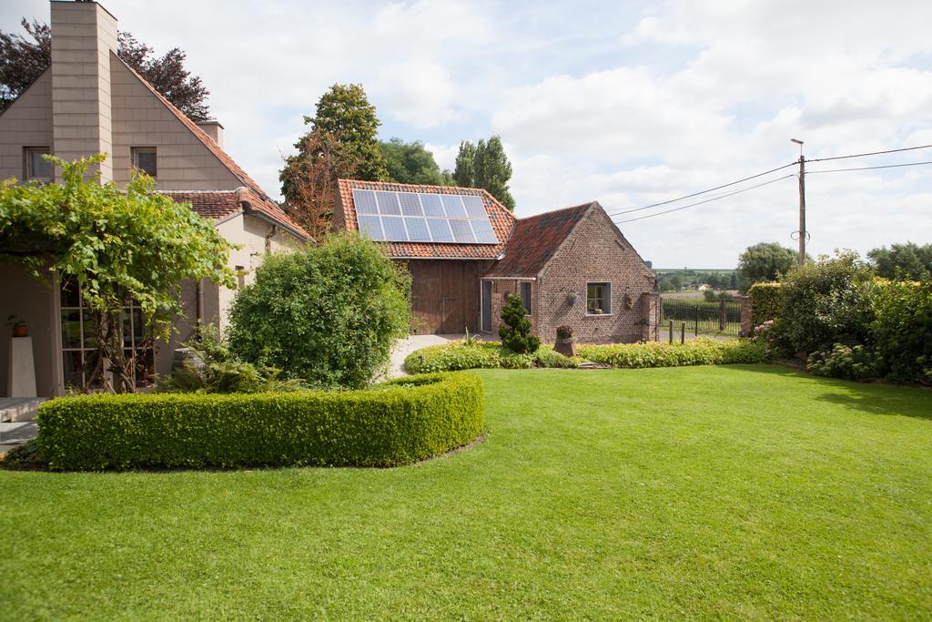 Cleensyde Horebeke Exterior photo